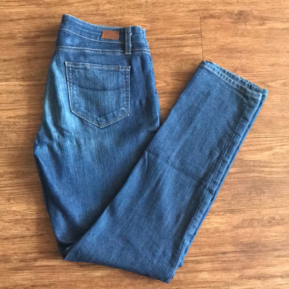 Paige Denim
